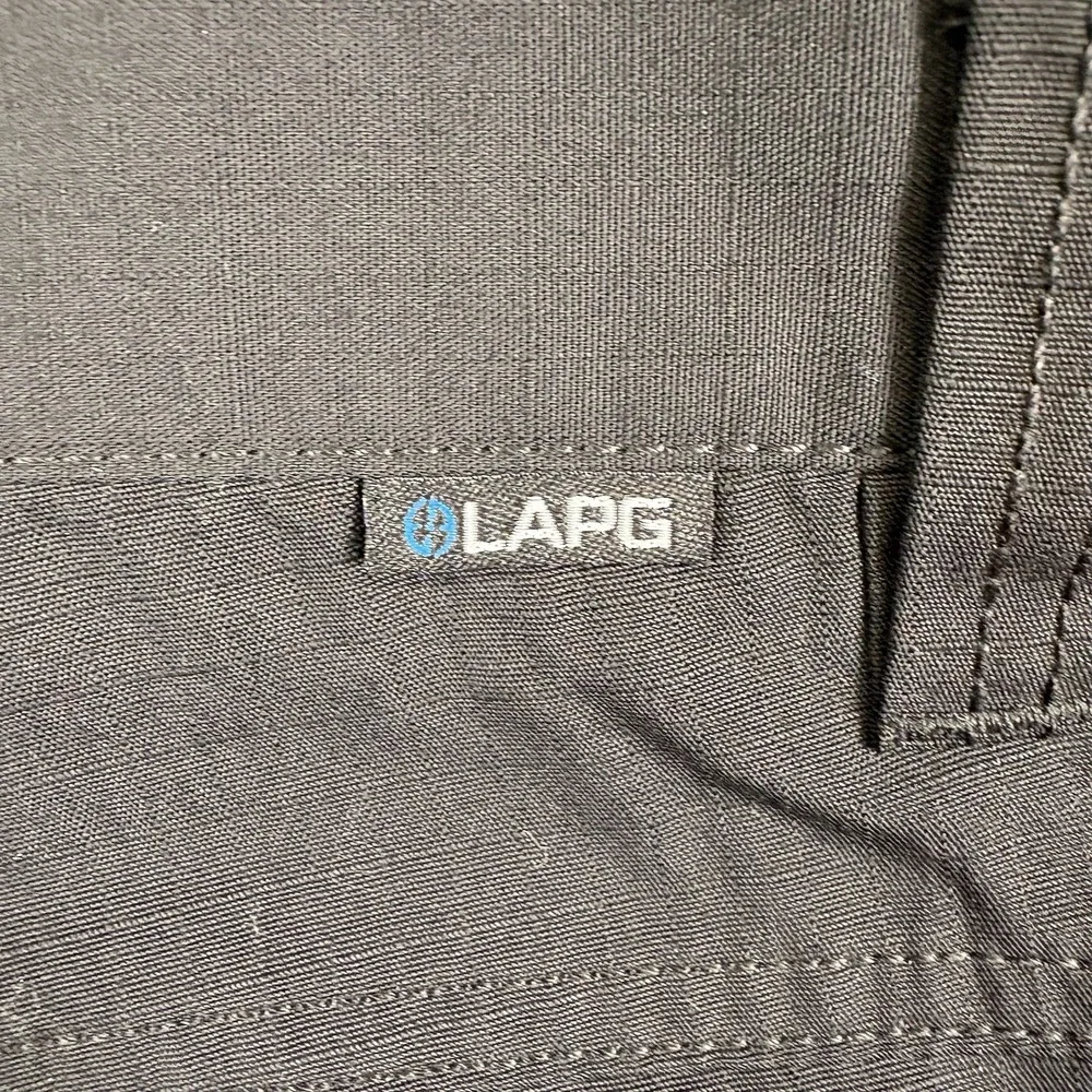 La Police Gear new tags